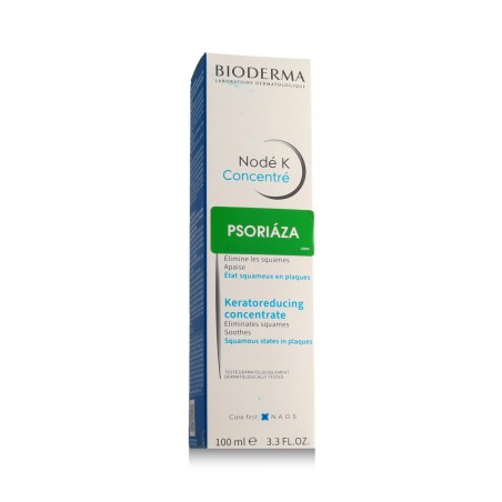 Bioderma Nodé K Concetré 100 ml