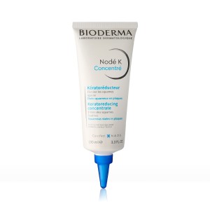 Bioderma Nodé K Concetré 100 ml 2