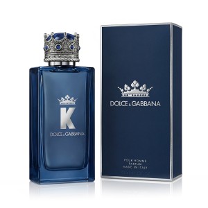 Dolce & Gabbana K Pour Homme Parfum 100 ml kvepalai vyrams