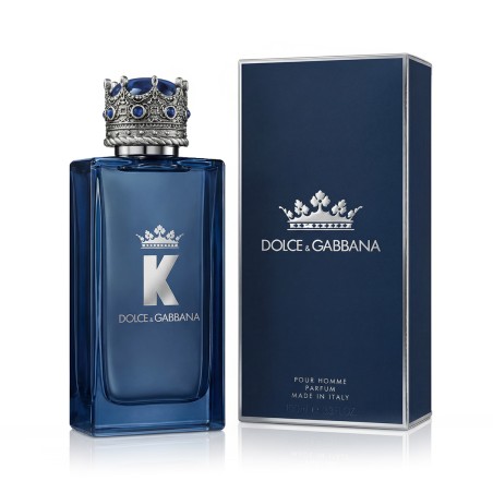 Dolce & Gabbana K Pour Homme Parfum 100 ml kvepalai vyrams