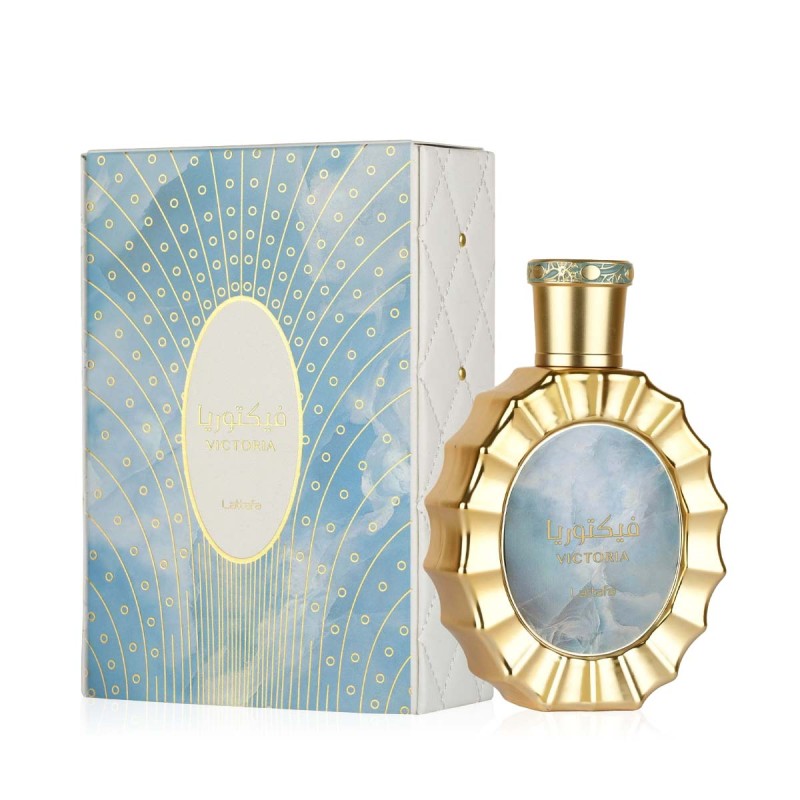 Lattafa Victoria Eau De Parfum 100 ml kvepalai unisex