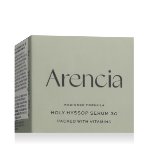 Arencia Holy Hyssop Serum 30 50 g