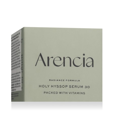 Arencia Holy Hyssop Serum 30 50 g