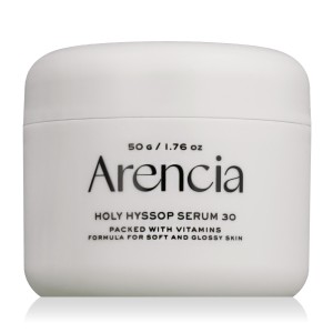 Arencia Holy Hyssop Serum 30 50 g 2