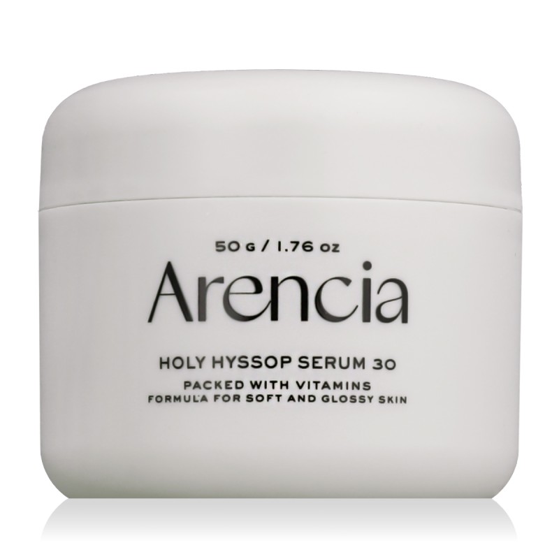 Arencia Holy Hyssop Serum 30 50 g