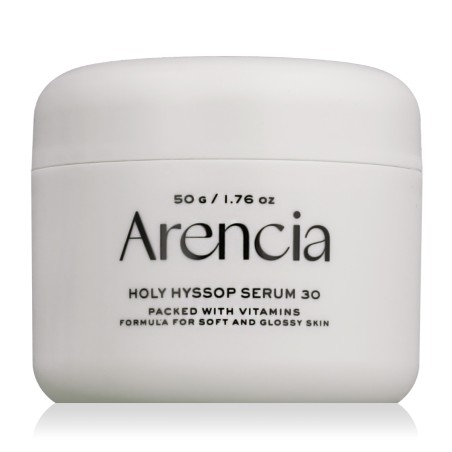 Arencia Holy Hyssop Serum 30 50 g