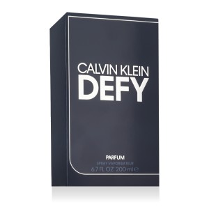 Calvin Klein Defy Parfum 200 ml kvepalai vyrams