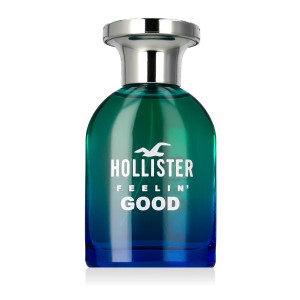Hollister California Feelin' Good For Him Eau De Toilette 50 ml kvepalai vyrams 2