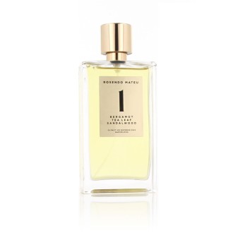 Rosendo Mateu Olfactive Expressions N 1 Bergamot, Tea Leaf, Sandalwood EDP 100 ml kvepalai unisex