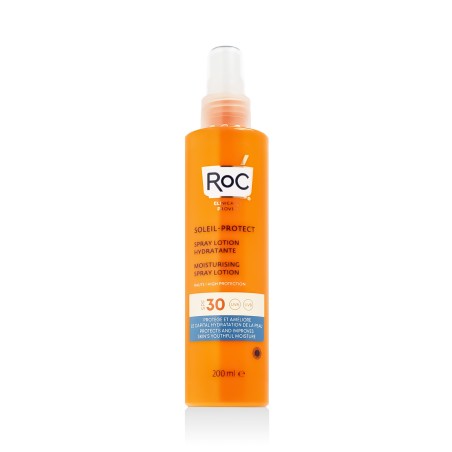 RoC High Protection Moisturising Spray Lotion SPF 30 200 ml