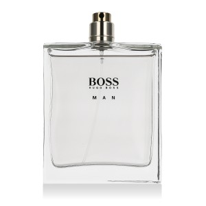 Boss Boss Man Eau De Toilette - tester 100 ml kvepalai vyrams