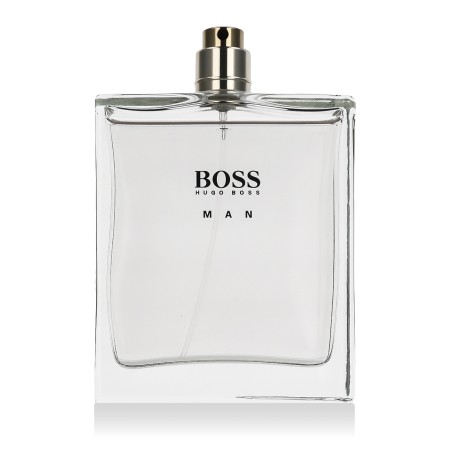 Boss Boss Man Eau De Toilette - tester 100 ml kvepalai vyrams
