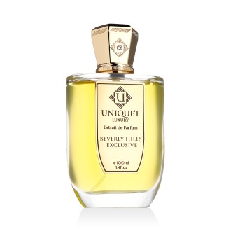 Unique'e Luxury Beverly Hills Exclusive Extrait de parfum 100 ml kvepalai unisex