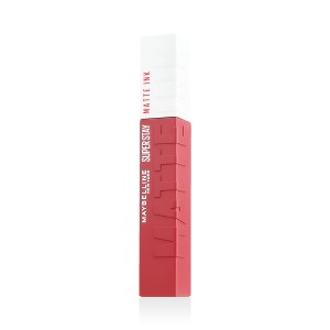 Maybelline Superstay Matte Ink (180 Revolutionary) 5 ml