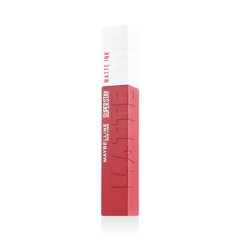 Maybelline Superstay Matte Ink (180 Revolutionary) 5 ml