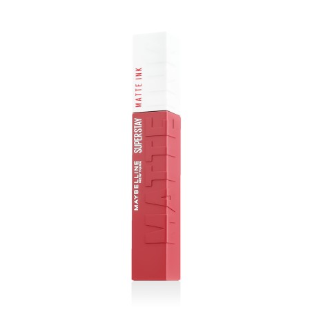 Maybelline Superstay Matte Ink (180 Revolutionary) 5 ml