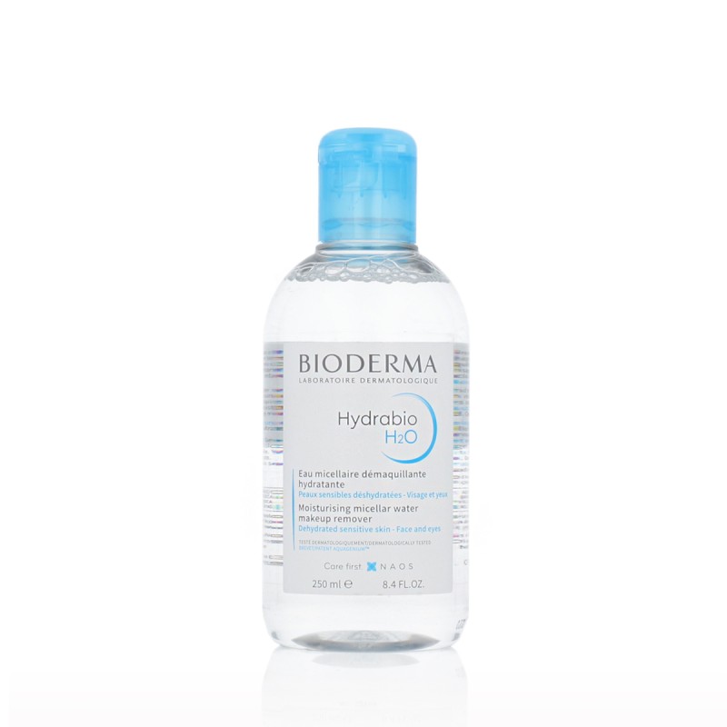 Bioderma Hydrabio H2O Solution Micellaire 250 ml