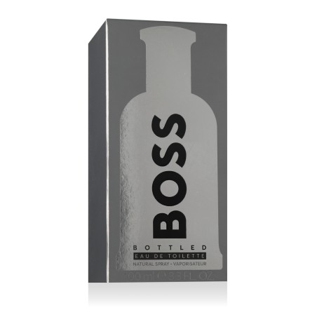 Boss Boss Bottled Eau De Toilette 100 ml kvepalai vyrams