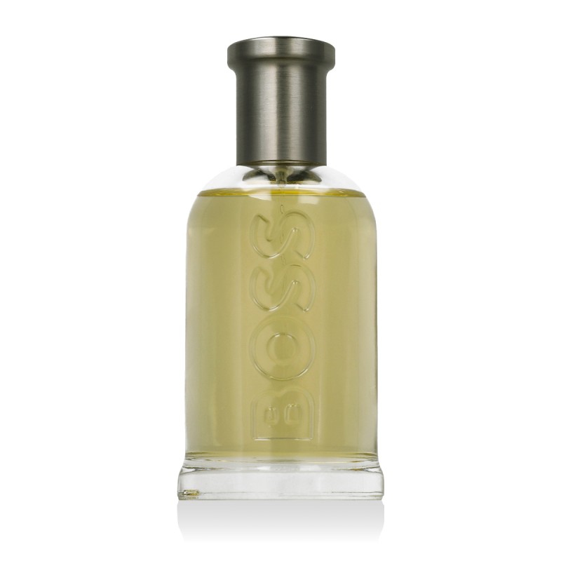Boss Boss Bottled Eau De Toilette 100 ml kvepalai vyrams
