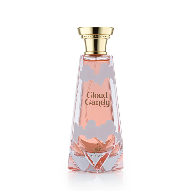 Khadlaj Cloud Candy Extrait de parfum 100 ml kvepalai unisex