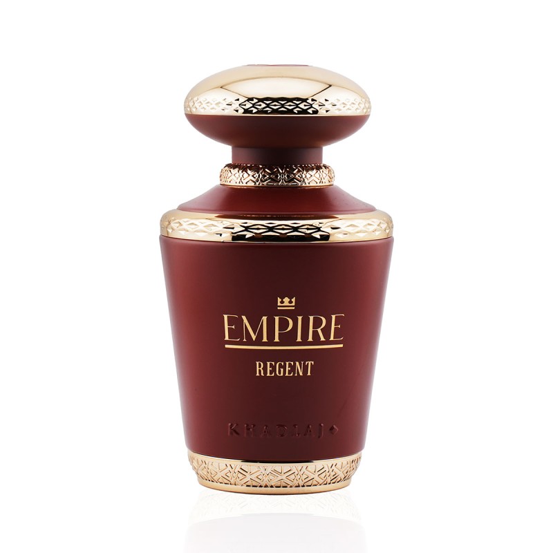 Khadlaj Empire Regent Eau De Parfum 100 ml kvepalai unisex