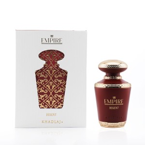Khadlaj Empire Regent Eau De Parfum 100 ml kvepalai unisex 2