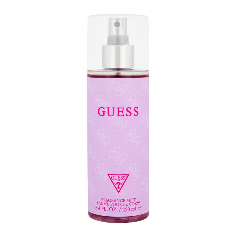 Guess Woman Bodyspray 250 ml moterims