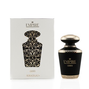 Khadlaj Empire Crown Eau De Parfum 100 ml kvepalai unisex 2