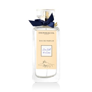 Dermacol Sea Salt & Lime Eau De Parfum 50 ml kvepalai unisex 2