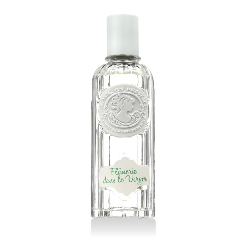 Jeanne En Provence Flanerie Dans La Verger Eau De Parfum Refillable 60 ml kvepalai moterims