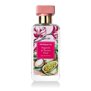 Dermacol Magnolia & Passion Fruit Eau De Parfum 50 ml kvepalai moterims 2