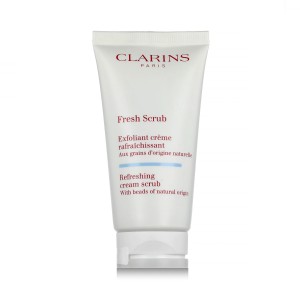 Clarins Refreshing Cream Scrub 50 ml 2