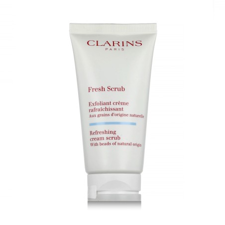 Clarins Refreshing Cream Scrub 50 ml