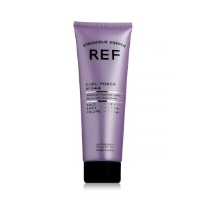 REF Curl Power N 244 Cream 125 ml