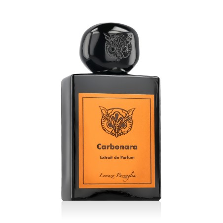 Lorenzo Pazzaglia Carbonara Extrait de parfum 50 ml kvepalai unisex