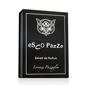 Lorenzo Pazzaglia Esco Pazzo Extrait de parfum 50 ml kvepalai unisex