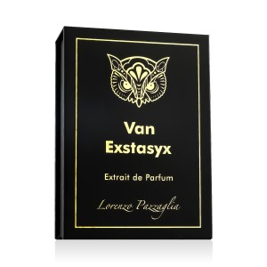 Lorenzo Pazzaglia Van Exstasyx Extrait de parfum 50 ml kvepalai unisex