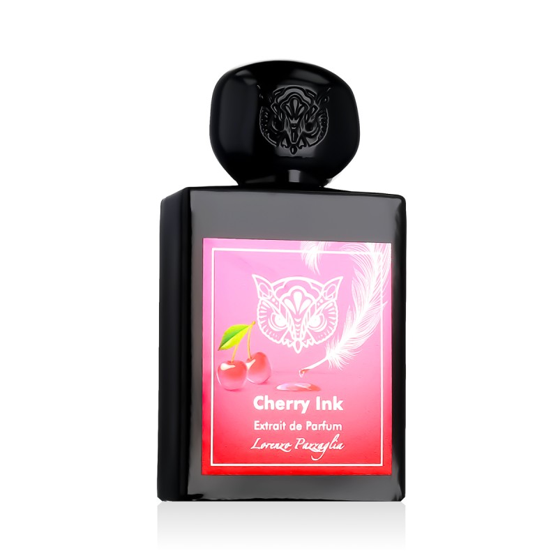 Lorenzo Pazzaglia Cherry Ink Extrait de parfum 50 ml kvepalai unisex