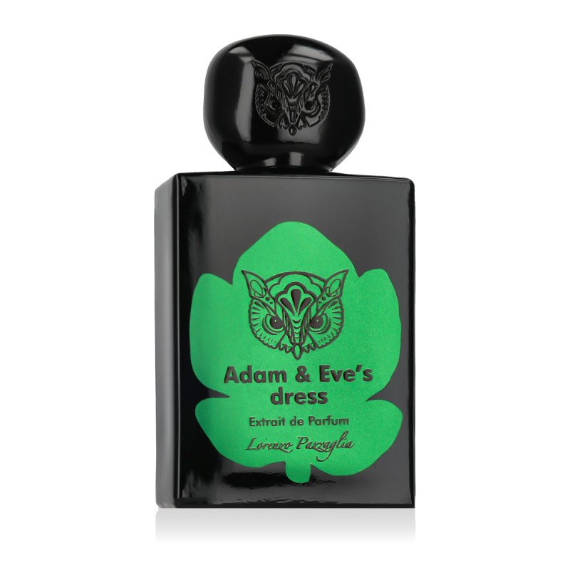 Lorenzo Pazzaglia Adam & Eve's Dress Extrait de parfum 50 ml kvepalai unisex