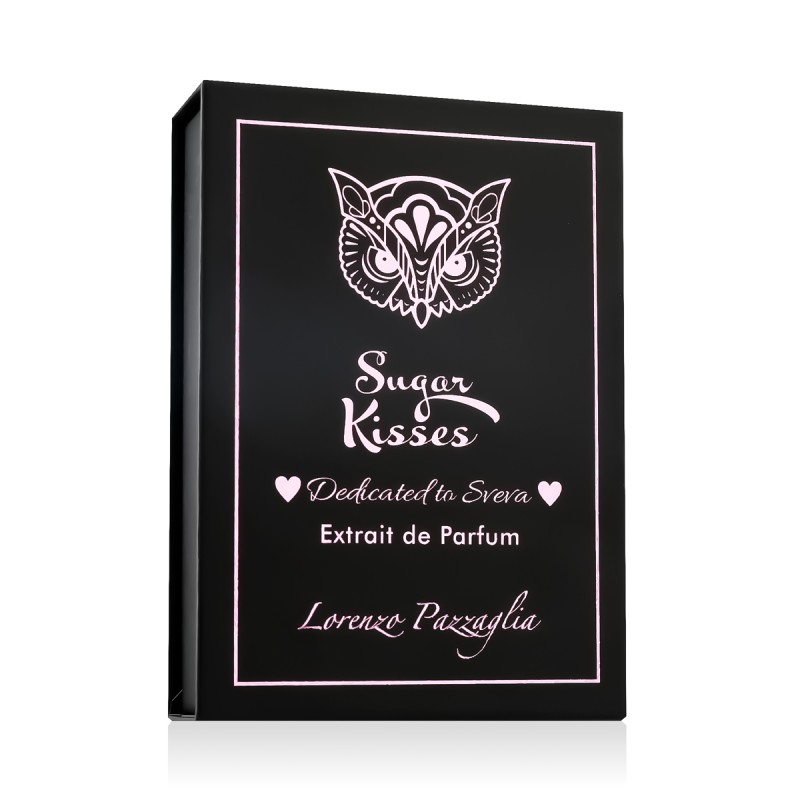 Lorenzo Pazzaglia Sugar Kisses Extrait de parfum 50 ml kvepalai unisex