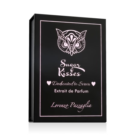 Lorenzo Pazzaglia Sugar Kisses Extrait de parfum 50 ml kvepalai unisex