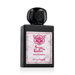 Lorenzo Pazzaglia Sugar Kisses Extrait de parfum 50 ml kvepalai unisex 2