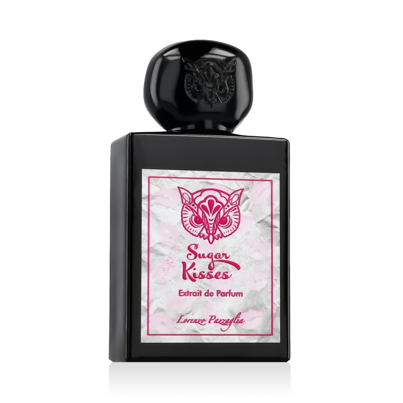 Lorenzo Pazzaglia Sugar Kisses Extrait de parfum 50 ml kvepalai unisex