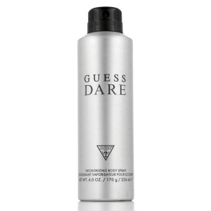 Guess Dare for Men Deodorant VAPO 226 ml vyrams
