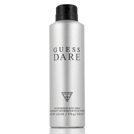 Guess Dare for Men Deodorant VAPO 226 ml vyrams