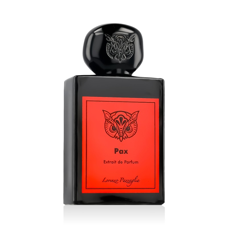 Lorenzo Pazzaglia Pax Extrait de parfum 50 ml kvepalai unisex