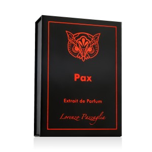 Lorenzo Pazzaglia Pax Extrait de parfum 50 ml kvepalai unisex 2