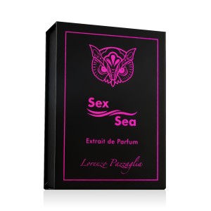 Lorenzo Pazzaglia Sex-Sea Extrait de parfum 50 ml kvepalai unisex