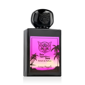 Lorenzo Pazzaglia Sex-Sea Extrait de parfum 50 ml kvepalai unisex 2