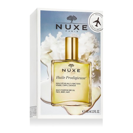 Nuxe Huile Prodigieuse Multi-Purpose Dry Oil 100 ml